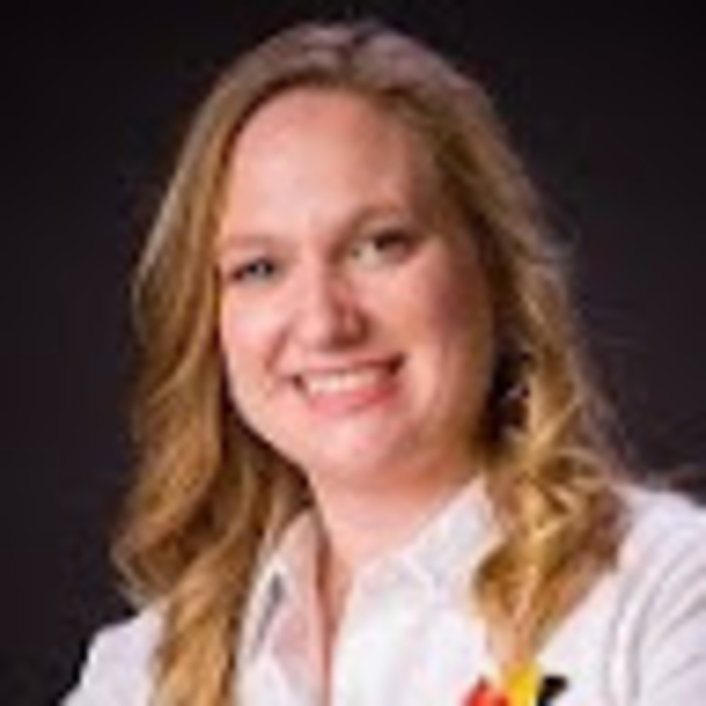 Meet your Posher, Leann